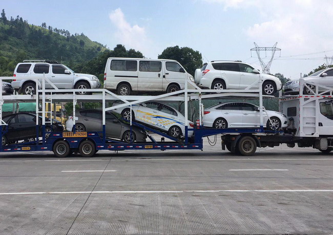 三亚轿车托运