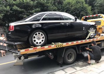 怎么选择安全靠谱的托运公司托运商品车